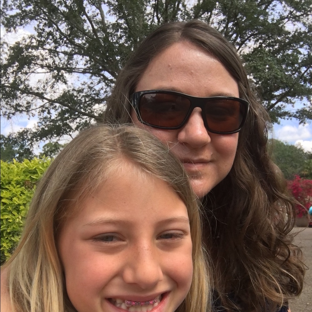 Meet your Posher, Shauna